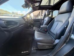 2025 Subaru
Forester Touring