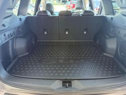 2025 Subaru
Forester Touring