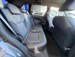 2025 Subaru
Forester Touring