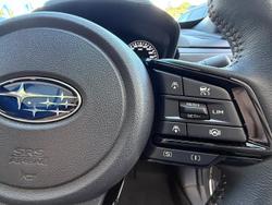 2025 Subaru
Forester Touring