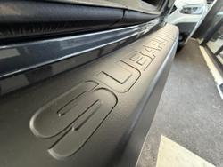 2025 Subaru
Forester Touring