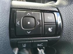 2023 Toyota Hilux Workmate TGN121R 4x2 Glacier White