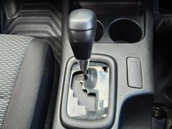 2023 Toyota Hilux Workmate TGN121R 4x2 Glacier White