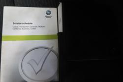 2015 Volkswagen Caddy TDI320 Comfortline 2K MY15 Candy White