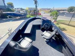 2023 AnglaPro Trixsta 48