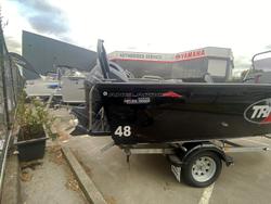 2023 AnglaPro Trixsta 48