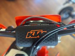 2025 Ktm 500 EXC-F Orange