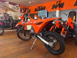 2025 Ktm 500 EXC-F Orange