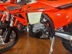 2025 Ktm 500 EXC-F Orange