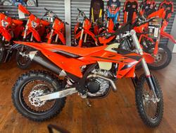 KTM 500 EXC-F