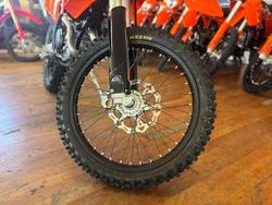 2025 Ktm 500 EXC-F Orange