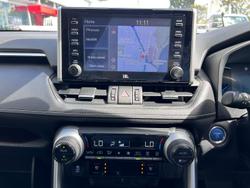 2022 Toyota RAV4 Cruiser AXAH54R 4X4 On Demand Crystal Pearl