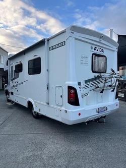 2018 Avida Esperance