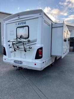 2018 Avida Esperance