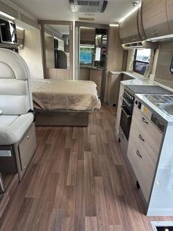 2018 Avida Esperance