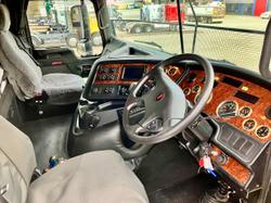 2023 Kenworth K200 White
