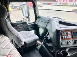 2023 Kenworth K200 White