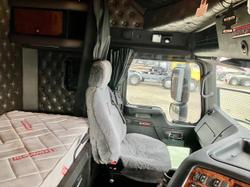 2023 Kenworth K200 White