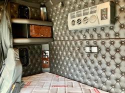 2023 Kenworth K200 White