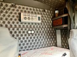 2023 Kenworth K200 White