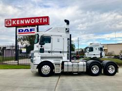 Kenworth K200