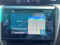 2018 Toyota Fortuner GXL GUN156R 4X4 Dual Range Graphite