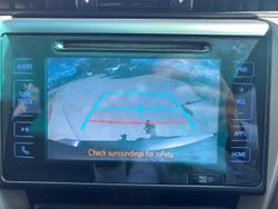 2018 Toyota Fortuner GXL GUN156R 4X4 Dual Range Graphite