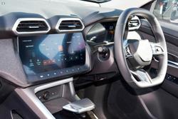 2025 MG ZS Excite Hybrid+