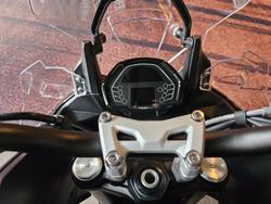 2025 Triumph Tiger Sport 800 Tiger Black