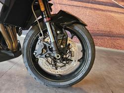 2025 Triumph Tiger Sport 800 Tiger Black