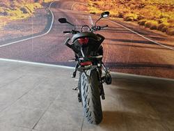 2025 Triumph Tiger Sport 800 Tiger Black