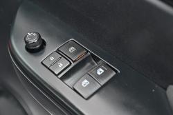 2016 Toyota Hilux SR GUN126R 4X4 Dual Range Glacier White