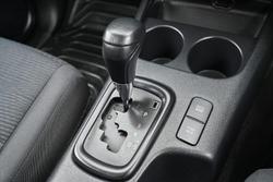 2016 Toyota Hilux SR GUN126R 4X4 Dual Range Glacier White