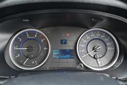 2016 Toyota Hilux SR GUN126R 4X4 Dual Range Glacier White