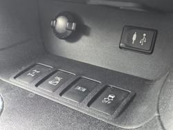 2015 Toyota Kluger GXL GSU55R AWD Crystal Pearl