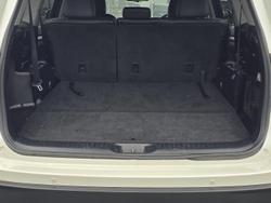 2015 Toyota Kluger GXL GSU55R AWD Crystal Pearl