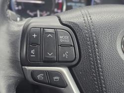 2015 Toyota Kluger GXL GSU55R AWD Crystal Pearl