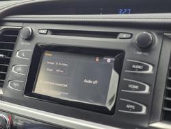 2015 Toyota Kluger GXL GSU55R AWD Crystal Pearl