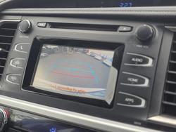 2015 Toyota Kluger GXL GSU55R AWD Crystal Pearl
