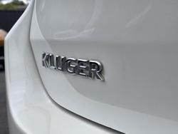 2015 Toyota Kluger GXL GSU55R AWD Crystal Pearl