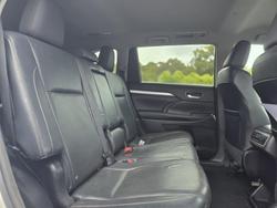 2015 Toyota Kluger GXL GSU55R AWD Crystal Pearl