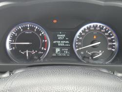 2015 Toyota Kluger GXL GSU55R AWD Crystal Pearl