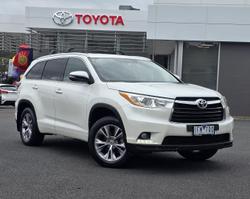 Toyota Kluger