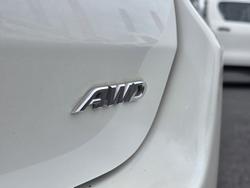 2015 Toyota Kluger GXL GSU55R AWD Crystal Pearl