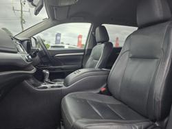 2015 Toyota Kluger GXL GSU55R AWD Crystal Pearl