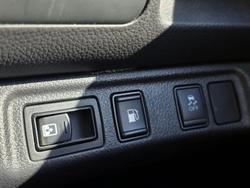 2020 Nissan Navara ST-X D23 Series 4 4X4 Dual Range Slate Grey