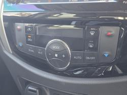 2020 Nissan Navara ST-X D23 Series 4 4X4 Dual Range Slate Grey