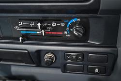 2022 Toyota Landcruiser GXL VDJ79R 4X4 Dual Range Graphite