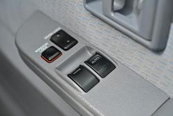 2022 Toyota Landcruiser GXL VDJ79R 4X4 Dual Range Graphite