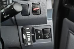 2022 Toyota Landcruiser GXL VDJ79R 4X4 Dual Range Graphite